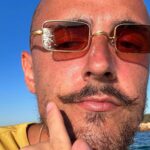 Salvatore Cinquegrana Instagram - Baffo salato baffo fortunato