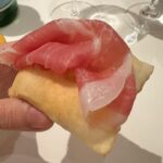 Salvatore Cinquegrana Instagram - cavallini e gnocchi fritti