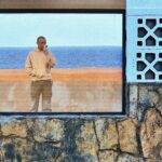 Salvatore Cinquegrana Instagram - una vita abbronzata