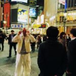 Salvatore Cinquegrana Instagram - straight out of ebisu