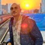 Salvatore Cinquegrana Instagram - her loss, keep moving forward Land of the Rising Sun