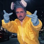 Salvatore Cinquegrana Instagram - hey, let’s cook