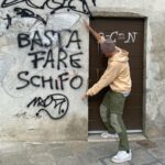 Salvatore Cinquegrana Instagram - Un consiglio spassionato (a me stesso)