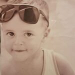 Salvatore Cinquegrana Instagram - Io in versione baby maranza per festeggiare i +26