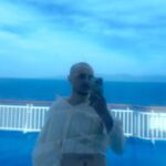 Salvatore Cinquegrana Instagram - 🌊🏴‍☠️⚓️