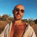 Salvatore Cinquegrana Instagram - gioite che siete italiani e il mondo vi invidia