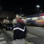Salvatore Cinquegrana Instagram - fun nights are usually blurry