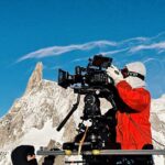 Salvatore Cinquegrana Instagram - it starts with a vision @wanderlust__vision x Mont Blanc