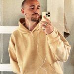 Salvatore Cinquegrana Instagram - una vita abbronzata