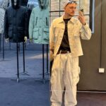 Salvatore Cinquegrana Instagram - È vero, la vita è imprevedibile…però mai quanto i miei photo dump