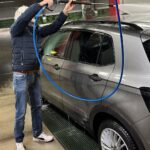 Salvatore Cinquegrana Instagram - È vero, la vita è imprevedibile…però mai quanto i miei photo dump