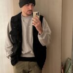 Salvatore Cinquegrana Instagram - È vero, la vita è imprevedibile…però mai quanto i miei photo dump
