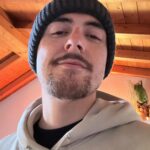 Salvatore Cinquegrana Instagram - È vero, la vita è imprevedibile…però mai quanto i miei photo dump
