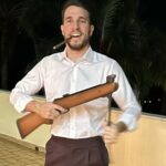 Salvatore Cinquegrana Instagram - a caccia di buoni propositi