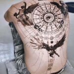 Salvatore Cinquegrana Instagram - la ruota della fortuna gira