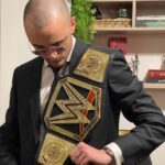 Salvatore Cinquegrana Instagram - all’inizio delle prossime avventure