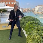 Salvatore Cinquegrana Instagram - all’inizio delle prossime avventure