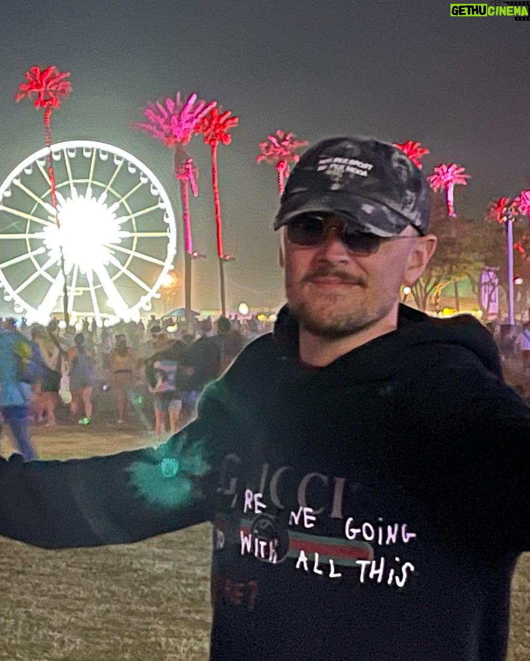 Salvatore Cinquegrana Instagram - all’inizio delle prossime avventure