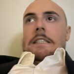 Salvatore Cinquegrana Instagram - photodump pre-festivo
