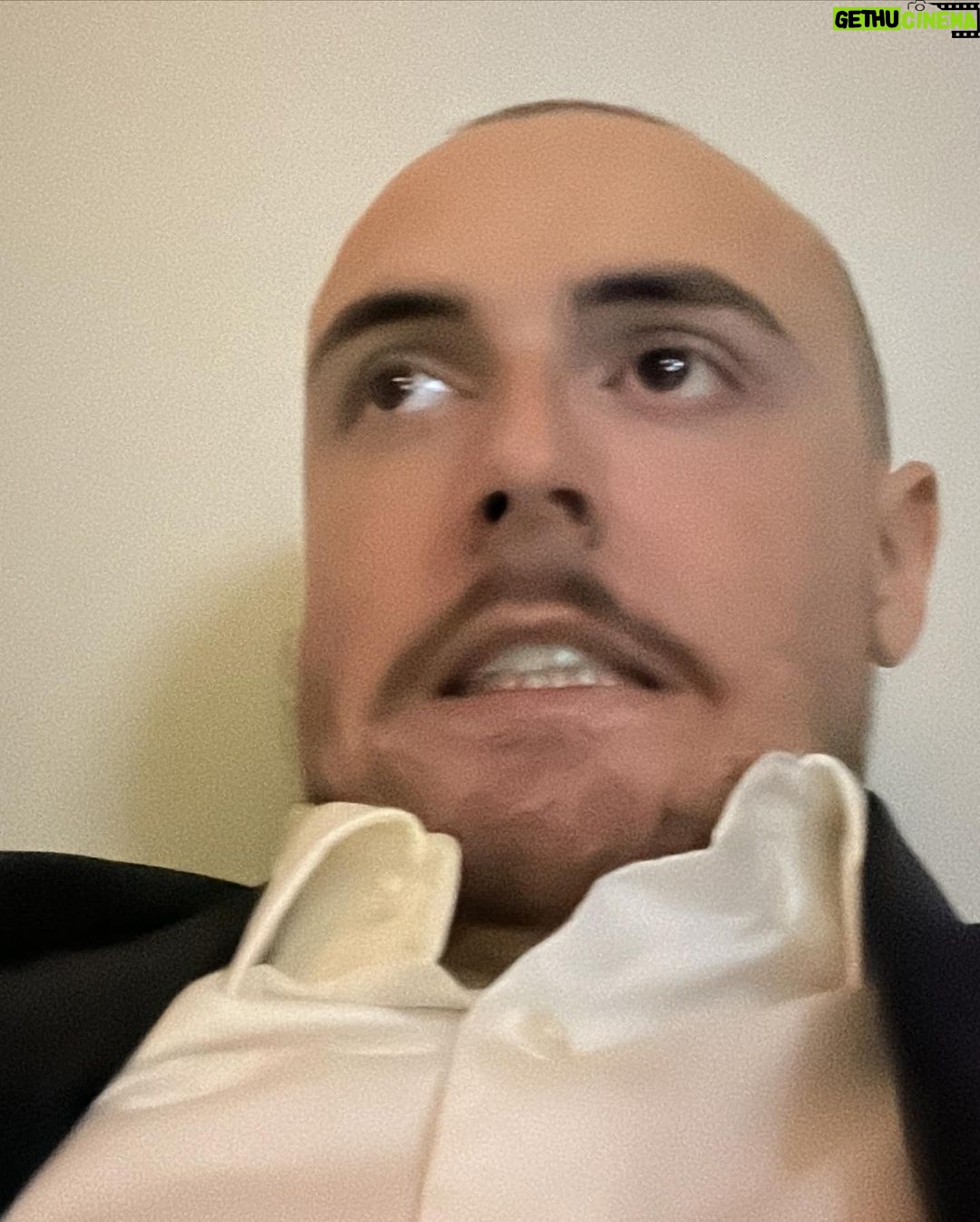 Salvatore Cinquegrana Instagram - photodump pre-festivo
