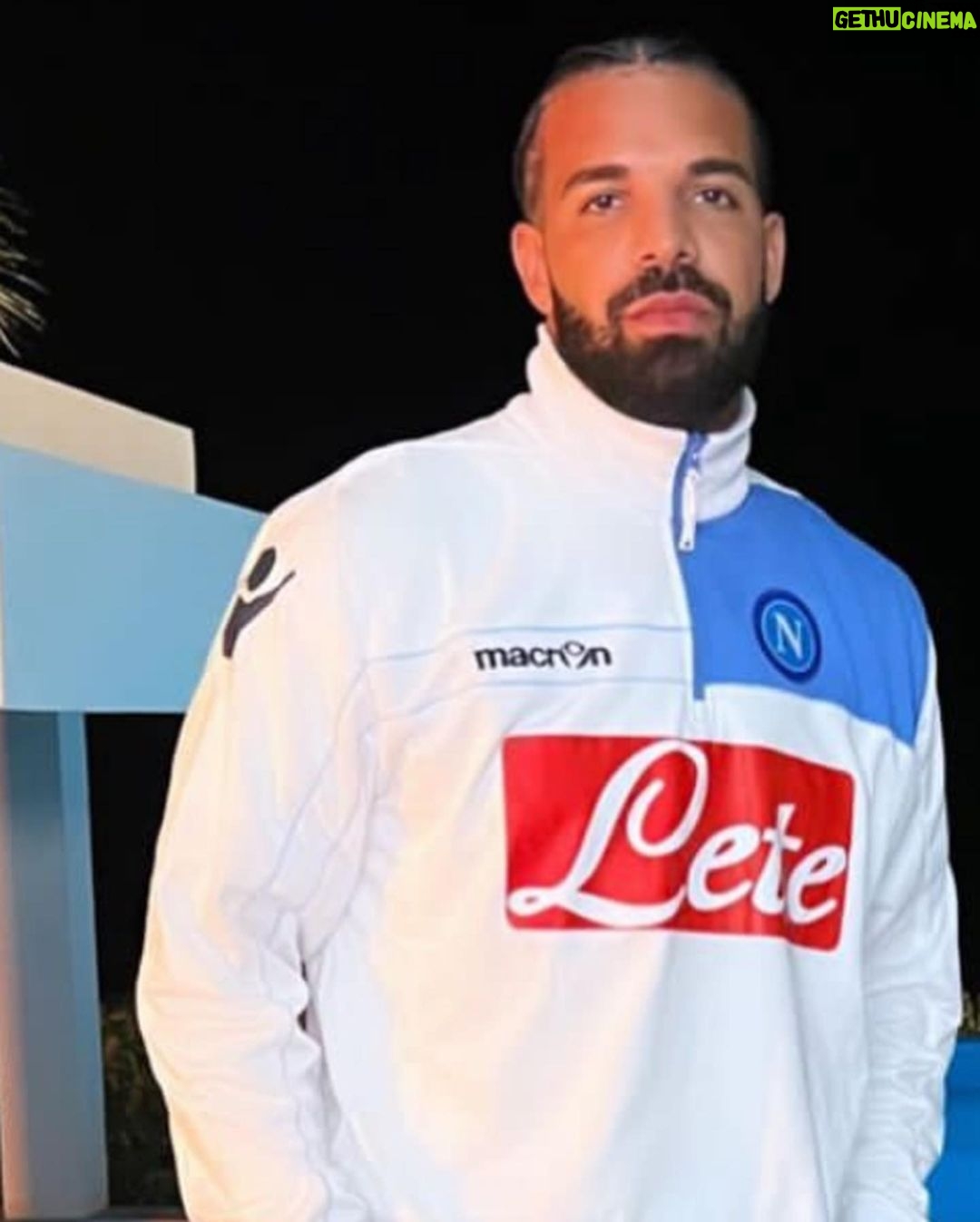 Salvatore Cinquegrana Instagram - photodump pre-festivo