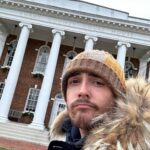 Salvatore Cinquegrana Instagram - photodump from Surry w/ love