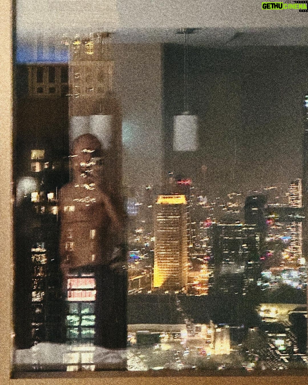 Salvatore Cinquegrana Instagram - dubai extravaganza dump Dubai