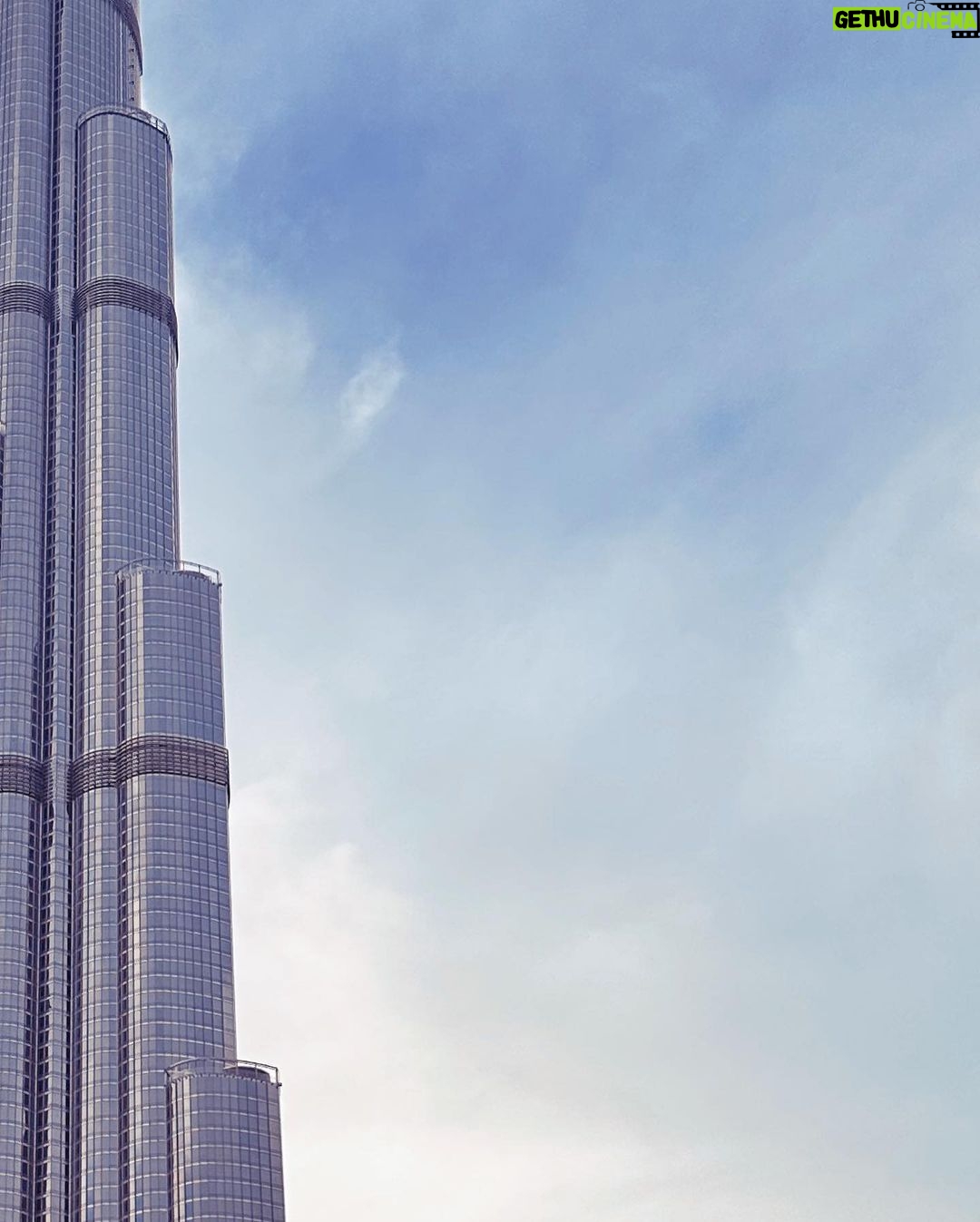 Salvatore Cinquegrana Instagram - dubai extravaganza dump Dubai