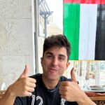 Salvatore Cinquegrana Instagram - dubai extravaganza dump Dubai