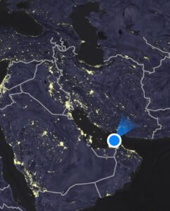 Salvatore Cinquegrana Instagram - dubai extravaganza dump Dubai