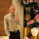 Salvatore Cinquegrana Instagram - dubai extravaganza dump Dubai