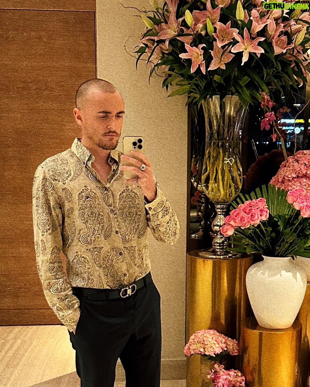 Salvatore Cinquegrana Instagram - dubai extravaganza dump Dubai