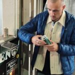 Salvatore Cinquegrana Instagram - dal giappochad surry aesthetic è tutto, passo e chiudo
