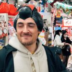 Salvatore Cinquegrana Instagram - dal giappochad surry aesthetic è tutto, passo e chiudo