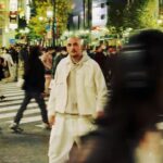 Salvatore Cinquegrana Instagram - straight out of ebisu