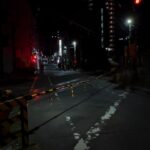 Salvatore Cinquegrana Instagram - vita veloce a shibuya