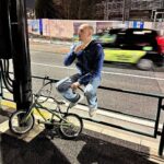 Salvatore Cinquegrana Instagram - vita veloce a shibuya