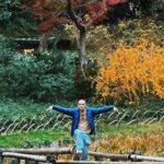 Salvatore Cinquegrana Instagram - Il surry del villaggio della foglia non esiste, non può farti del male. Cit. Tokyo, Japan