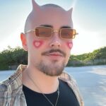 Salvatore Cinquegrana Instagram – Hablé con el demonio en miami, dijo que todo estará bien
