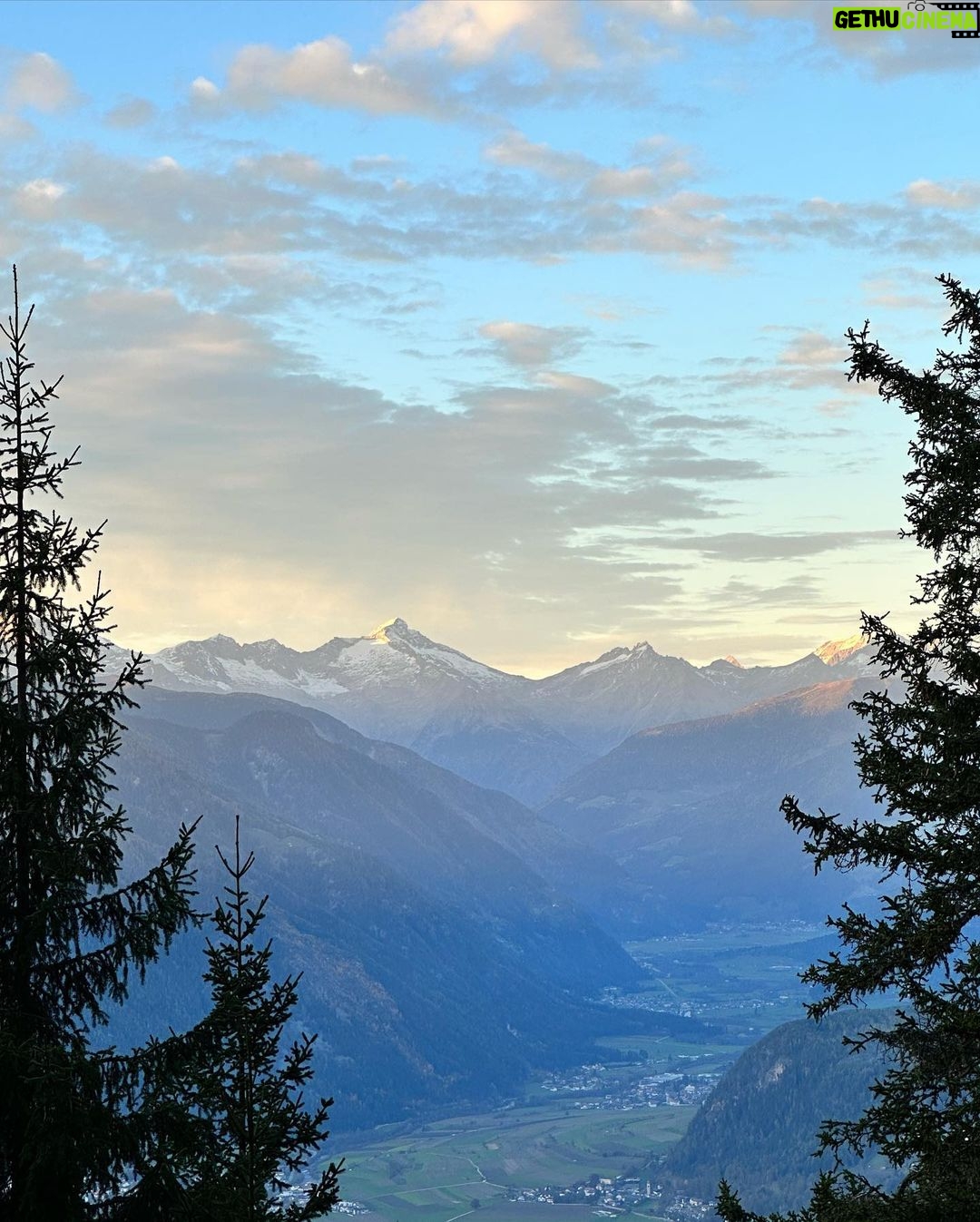 Salvatore Cinquegrana Instagram - @wanderlust__vision x @woolrich experience v2 photo dump // kronplatz