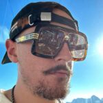 Salvatore Cinquegrana Instagram - @wanderlust__vision x @woolrich experience v2 photo dump // kronplatz