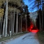 Salvatore Cinquegrana Instagram - @wanderlust__vision x @woolrich experience v2 photo dump // kronplatz
