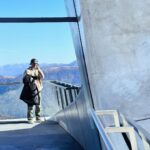 Salvatore Cinquegrana Instagram - @wanderlust__vision x @woolrich experience v2 photo dump // kronplatz