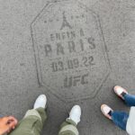 Salvatore Cinquegrana Instagram - yet another paris adventure Paris, France