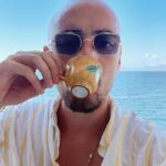 Salvatore Cinquegrana Instagram - gioite che siete italiani e il mondo vi invidia