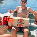 Salvatore Cinquegrana Instagram - gioite che siete italiani e il mondo vi invidia