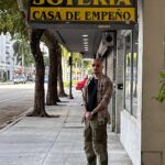 Salvatore Cinquegrana Instagram - Hablé con el demonio en miami, dijo que todo estará bien