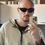 Salvatore Cinquegrana Instagram - 2024 so far