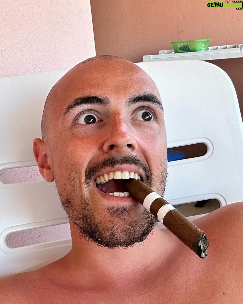 Salvatore Cinquegrana Instagram - 10 selfie dal 2023