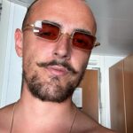 Salvatore Cinquegrana Instagram - 10 selfie dal 2023